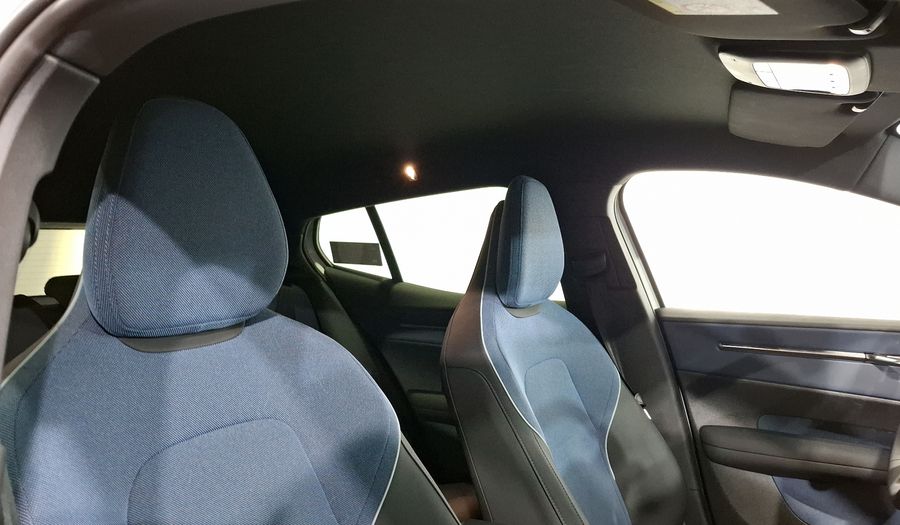 Volvo Ex30 BEV 69KWH PLUS AUTO Suv 2025