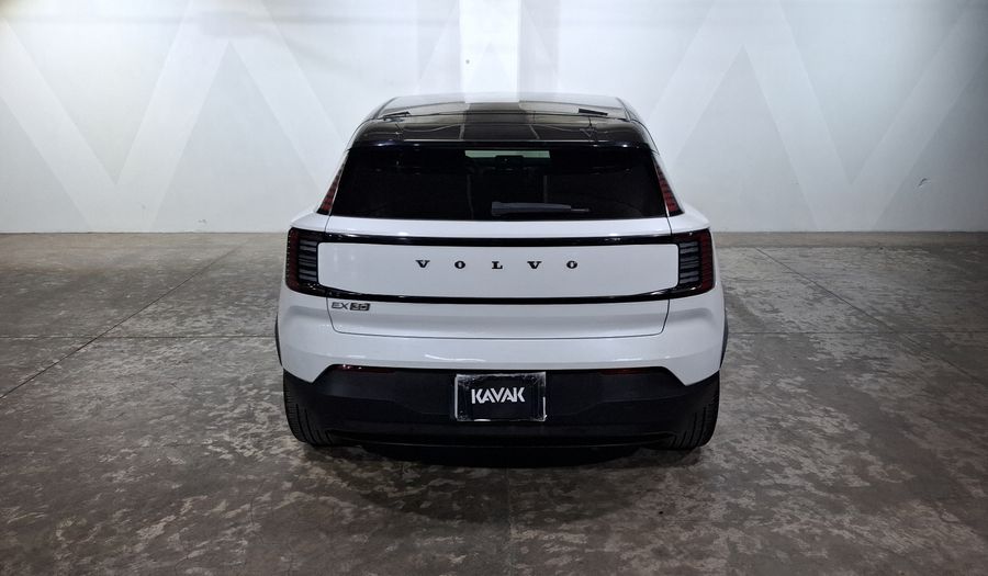 Volvo Ex30 BEV 69KWH PLUS AUTO Suv 2025