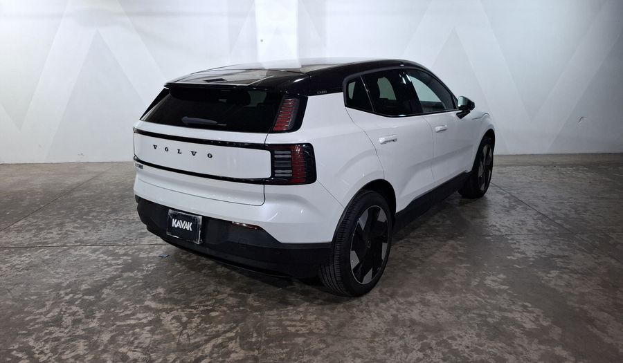 Volvo Ex30 BEV 69KWH PLUS AUTO Suv 2025