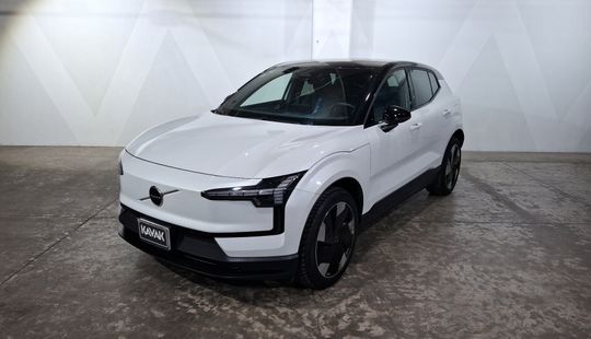 Volvo • ex30