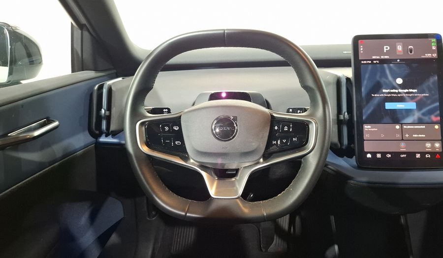 Volvo Ex30 BEV 69KWH PLUS AUTO Suv 2025