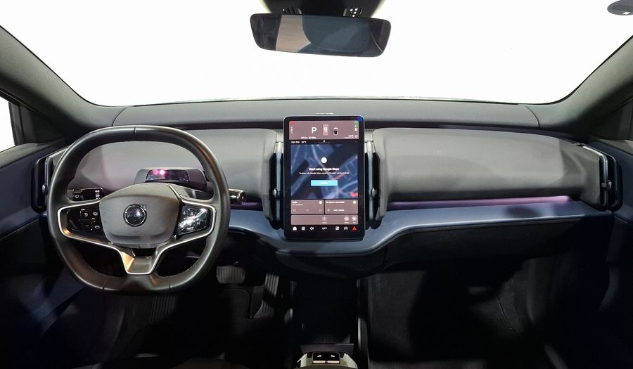 Volvo Ex30 BEV 69KWH PLUS AUTO Suv 2025