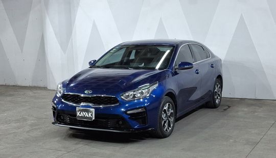 Kia • FORTE