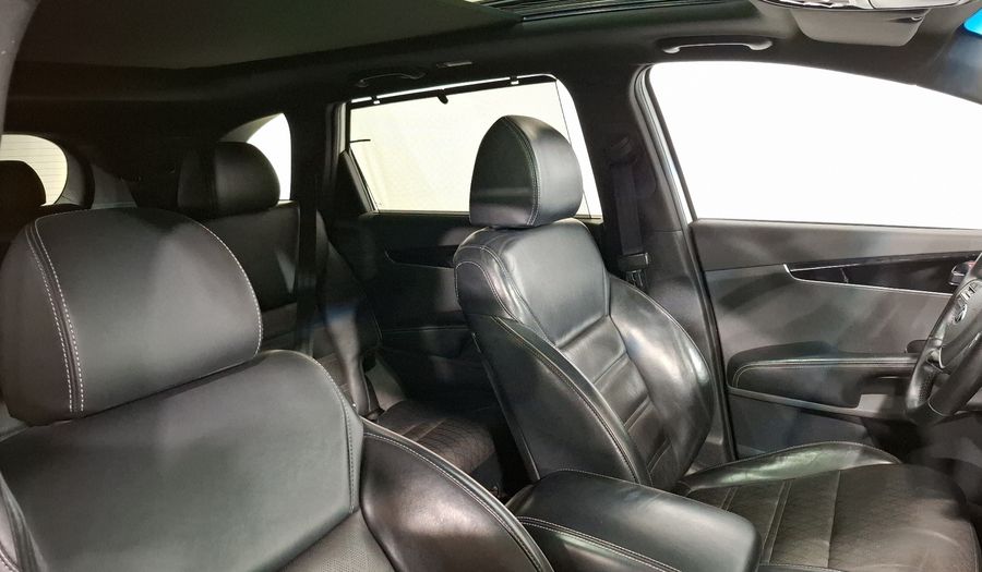 Kia Sorento 3.3 SXL AUTO 4WD Suv 2019