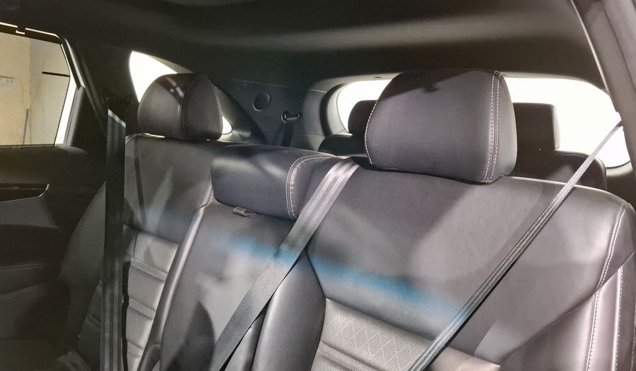 Kia Sorento 3.3 SXL AUTO 4WD Suv 2019