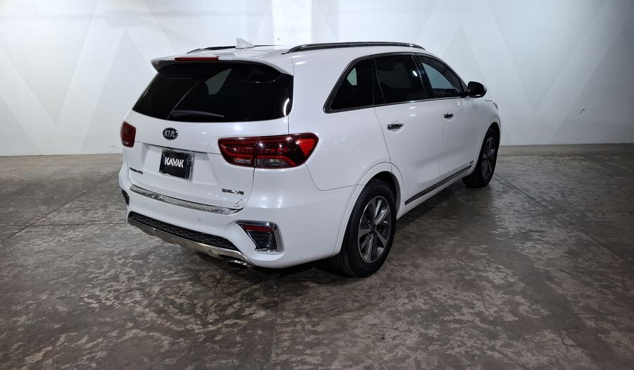 Kia Sorento 3.3 SXL AUTO 4WD Suv 2019