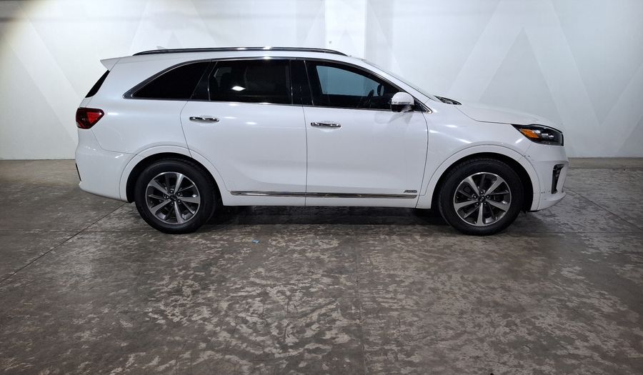 Kia Sorento 3.3 SXL AUTO 4WD Suv 2019