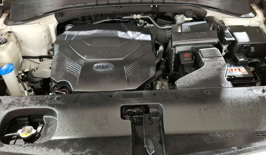 Kia Sorento 3.3 SXL AUTO 4WD Suv 2019