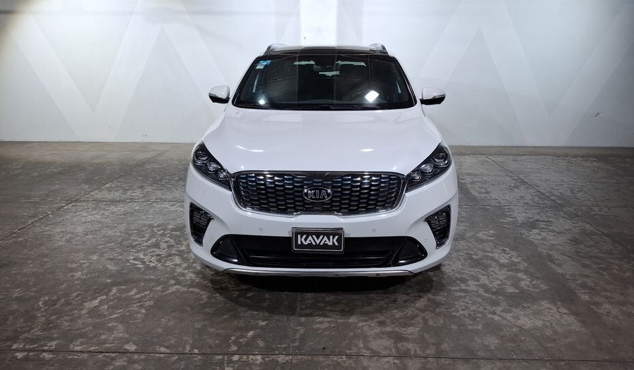 Kia Sorento 3.3 SXL AUTO 4WD Suv 2019