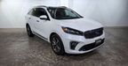 Kia Sorento 3.3 SXL AUTO 4WD Suv 2019