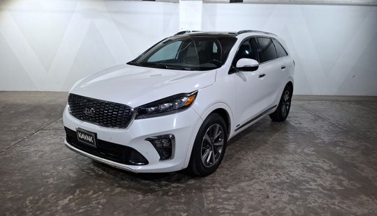 Kia • Sorento