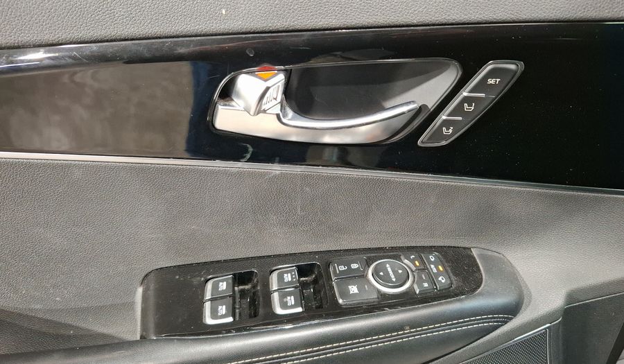 Kia Sorento 3.3 SXL AUTO 4WD Suv 2019