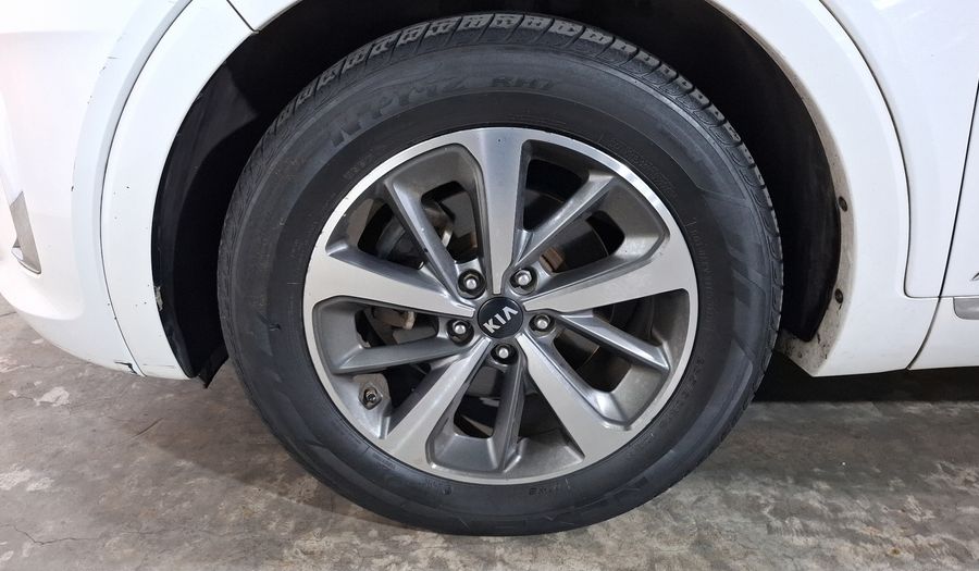 Kia Sorento 3.3 SXL AUTO 4WD Suv 2019