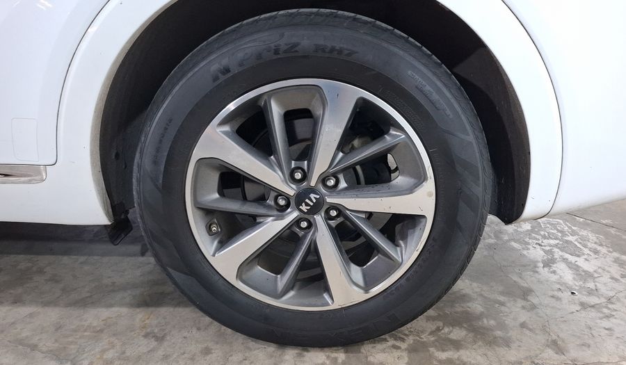 Kia Sorento 3.3 SXL AUTO 4WD Suv 2019
