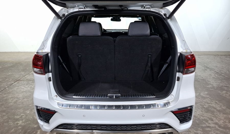 Kia Sorento 3.3 SXL AUTO 4WD Suv 2019
