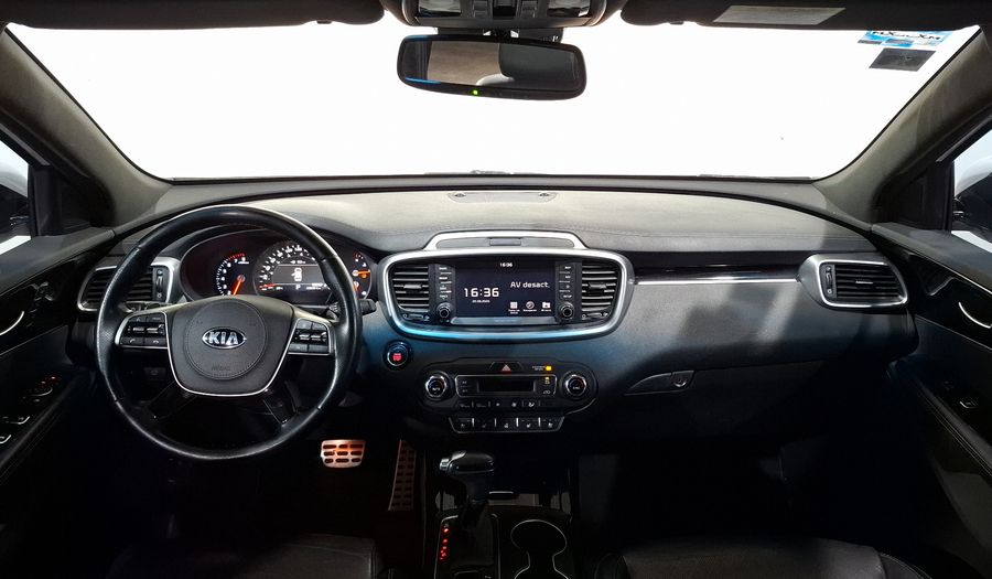 Kia Sorento 3.3 SXL AUTO 4WD Suv 2019