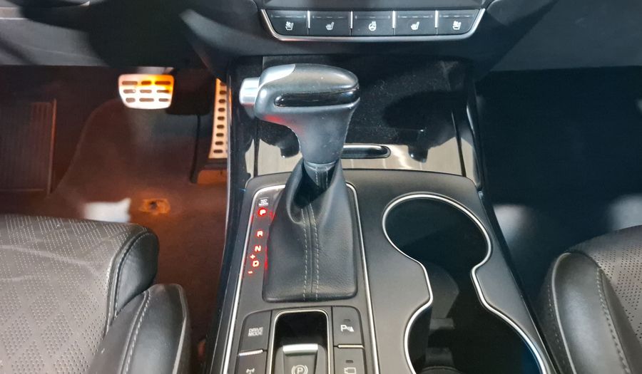 Kia Sorento 3.3 SXL AUTO 4WD Suv 2019