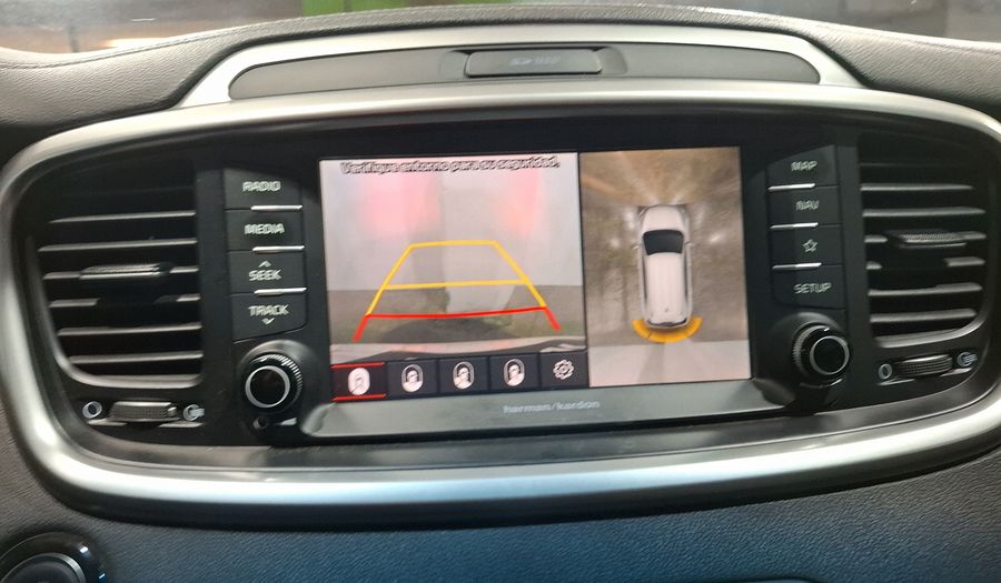 Kia Sorento 3.3 SXL AUTO 4WD Suv 2019