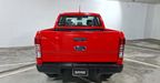 Ford Ranger 2.5 XL CREW CAB Pickup 2021