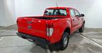 Ford Ranger 2.5 XL CREW CAB Pickup 2021