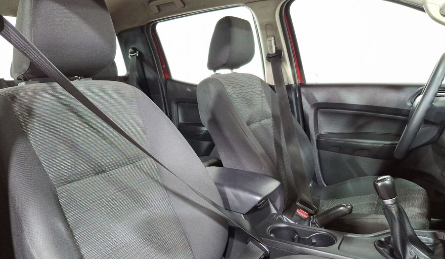 Ford Ranger 2.5 XL CREW CAB Pickup 2021