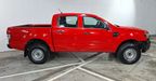 Ford Ranger 2.5 XL CREW CAB Pickup 2021