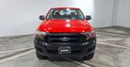 Ford Ranger 2.5 XL CREW CAB Pickup 2021