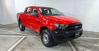 Ford Ranger 2.5 XL CREW CAB Pickup 2021