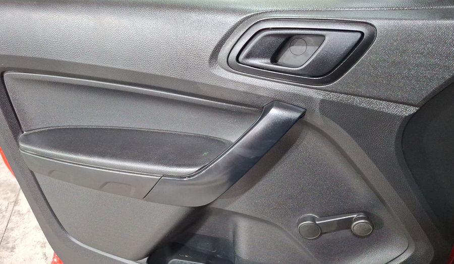 Ford Ranger 2.5 XL CREW CAB Pickup 2021