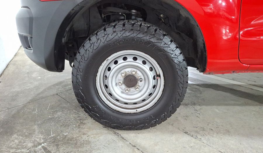 Ford Ranger 2.5 XL CREW CAB Pickup 2021