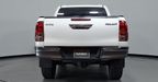 Toyota Hilux 2.7 SR DOBLE CABINA Pickup 2023