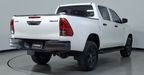 Toyota Hilux 2.7 SR DOBLE CABINA Pickup 2023