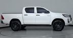 Toyota Hilux 2.7 SR DOBLE CABINA Pickup 2023