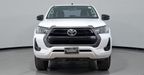 Toyota Hilux 2.7 SR DOBLE CABINA Pickup 2023