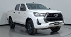 Toyota Hilux 2.7 SR DOBLE CABINA Pickup 2023