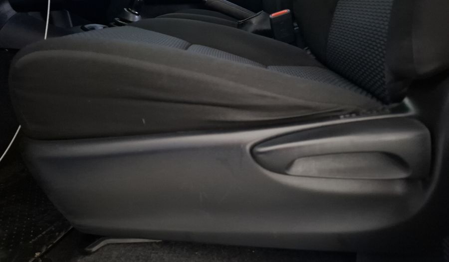 Toyota Hilux 2.7 SR DOBLE CABINA Pickup 2023