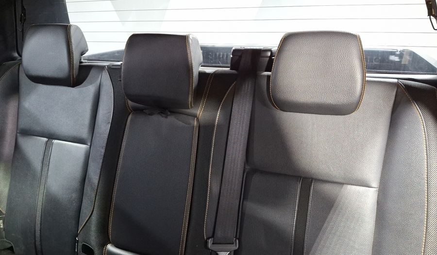 Ford Ranger 2.3 WILDTRAK AUTO 4WD Pickup 2021