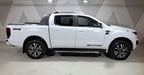 Ford Ranger 2.3 WILDTRAK AUTO 4WD Pickup 2021