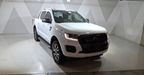 Ford Ranger 2.3 WILDTRAK AUTO 4WD Pickup 2021