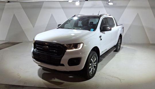 Ford • Ranger