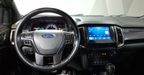 Ford Ranger 2.3 WILDTRAK AUTO 4WD Pickup 2021