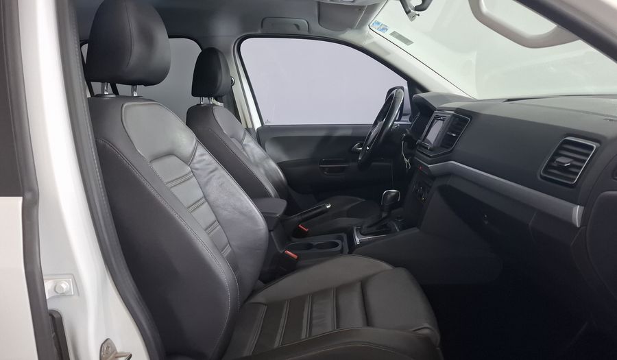 Volkswagen Amarok 3.0 HIGHLINE AUTO 4WD Pickup 2021