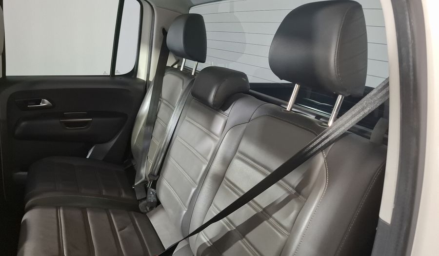 Volkswagen Amarok 3.0 HIGHLINE AUTO 4WD Pickup 2021