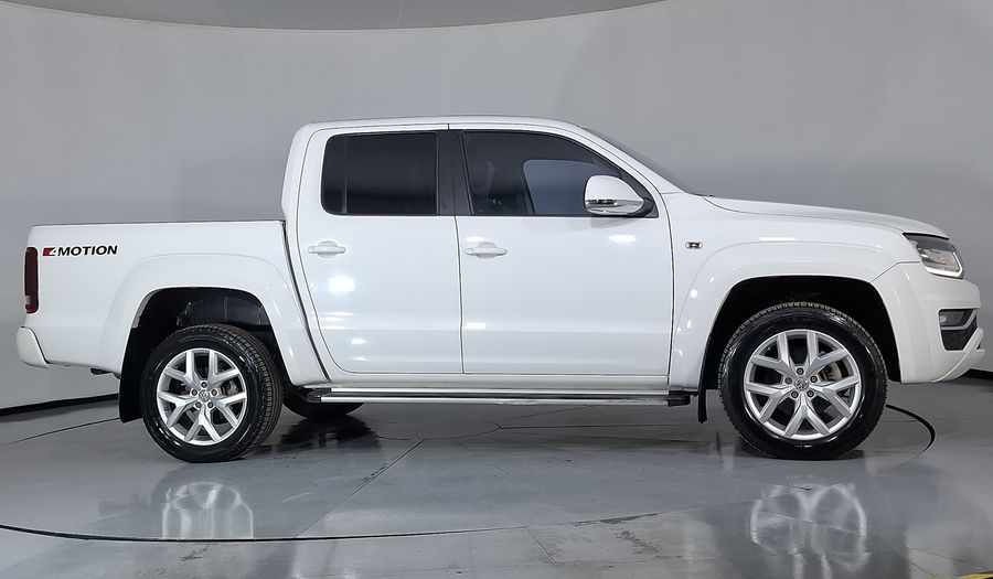 Volkswagen Amarok 3.0 HIGHLINE AUTO 4WD Pickup 2021