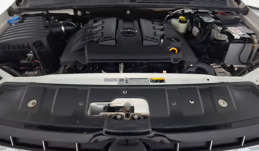 Volkswagen Amarok 3.0 HIGHLINE AUTO 4WD Pickup 2021