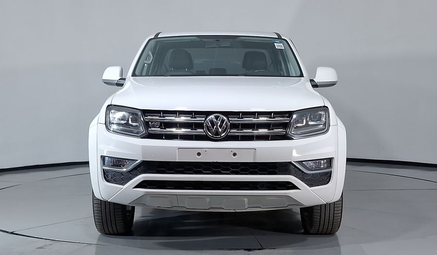 Volkswagen Amarok 3.0 HIGHLINE AUTO 4WD Pickup 2021