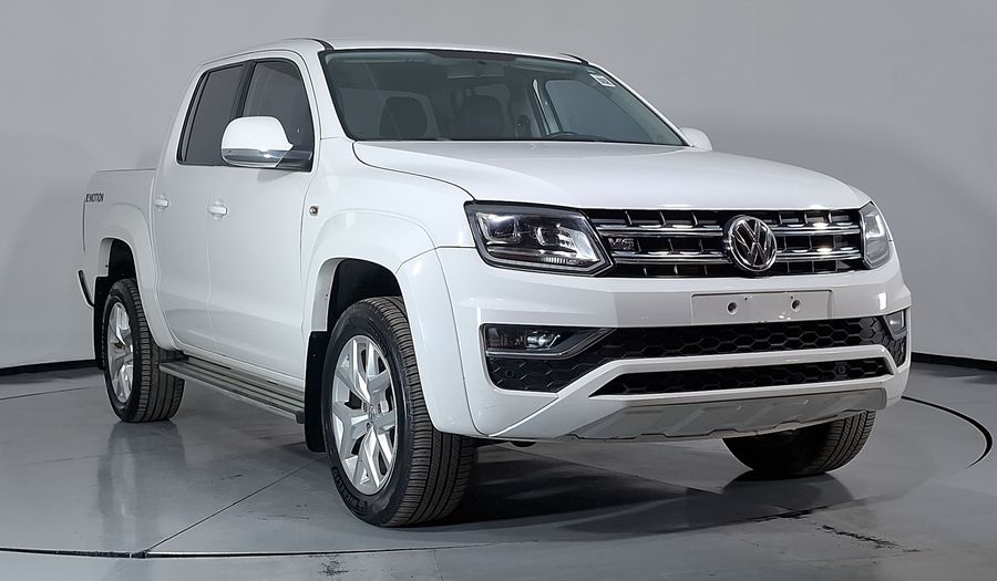 Volkswagen Amarok 3.0 HIGHLINE AUTO 4WD Pickup 2021