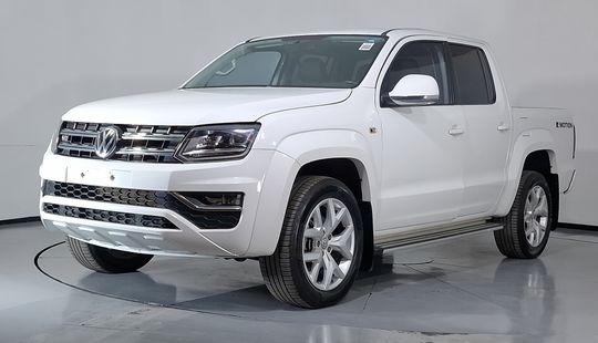Volkswagen • Amarok