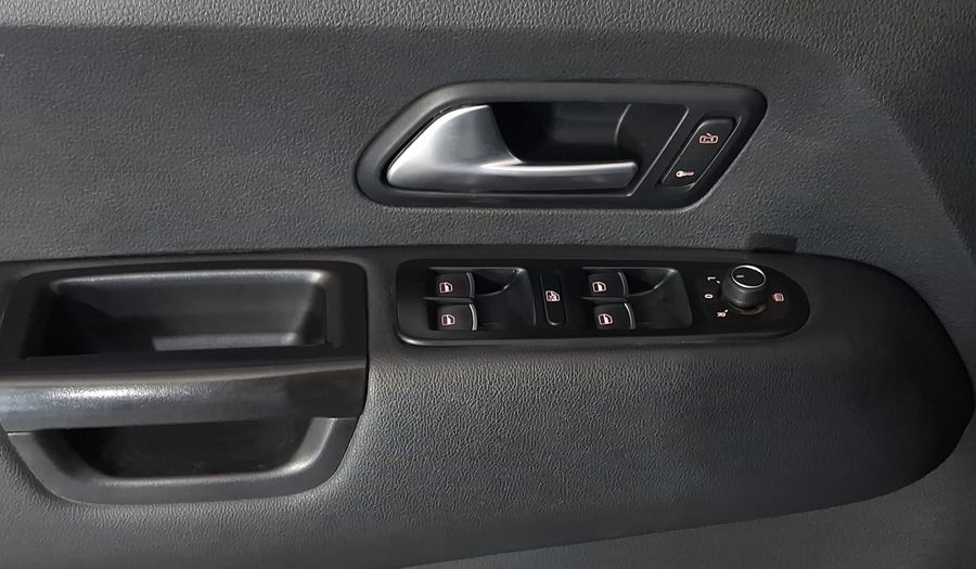 Volkswagen Amarok 3.0 HIGHLINE AUTO 4WD Pickup 2021