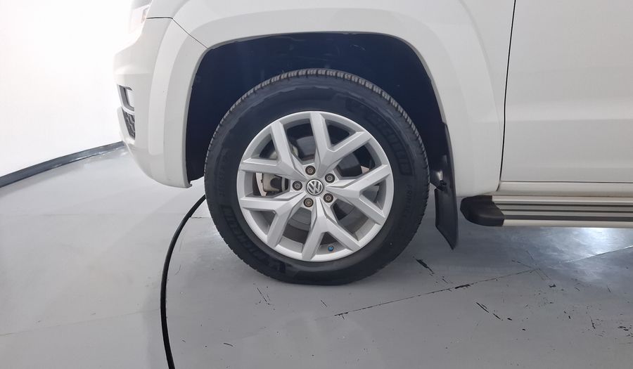 Volkswagen Amarok 3.0 HIGHLINE AUTO 4WD Pickup 2021